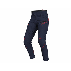 HEBO TECH Bukser - Blå