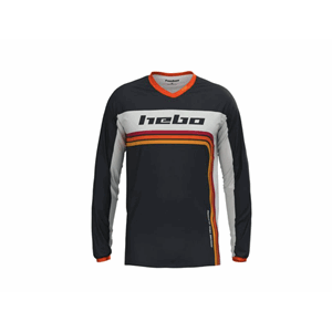 Hebo Pro Retro skjorte